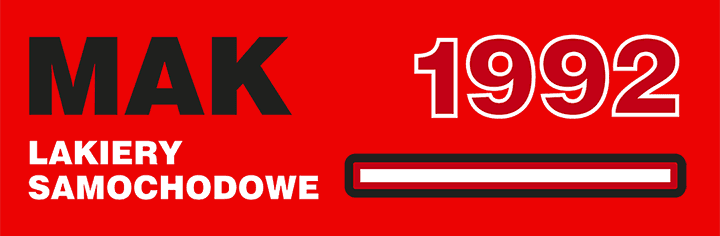 Logo MAK 1992