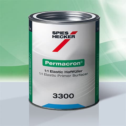 PERMACRON® 1:1 ELASTIC HAFTFÜLLER 3300