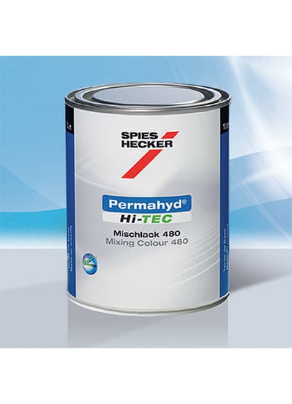 PERMAHYD® HI-TEC BASE COAT 480