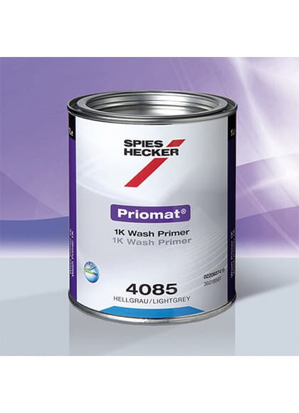 PRIOMAT® 1K WASH PRIMER 4085