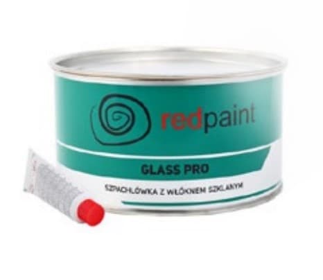 REDPAINT GLASS PRO