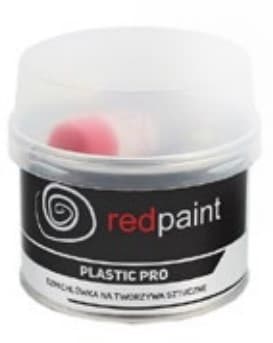 REDPAINT PLASTIC PRO