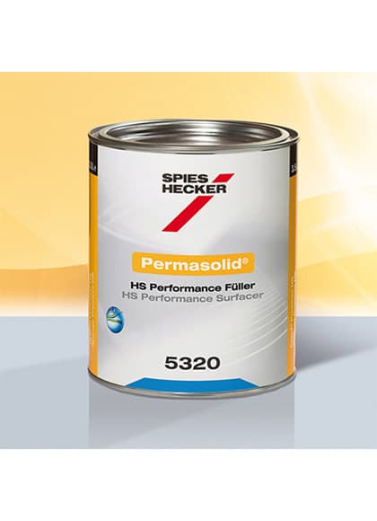 PERMASOLID® HS PERFORMANCE FÜLLER 5320