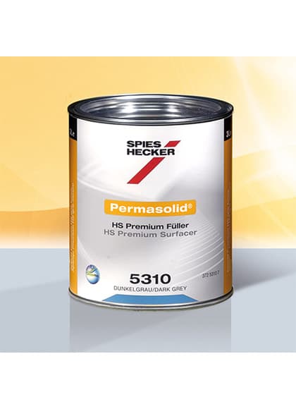 PERMASOLID® HS PREMIUM FÜLLER 5310