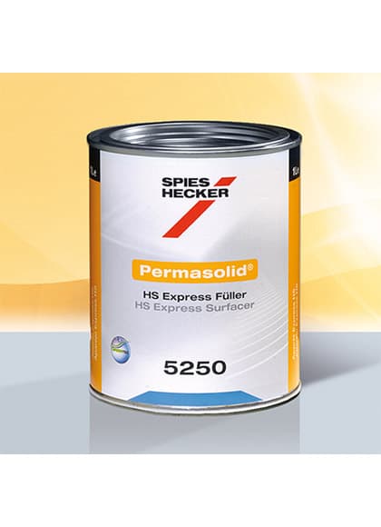 PERMASOLID® HS EXPRESS FÜLLER 5250