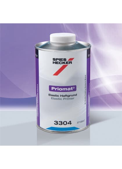 PRIOMAT® ELASTIC HAFTGRUND 3304 LASIEREND