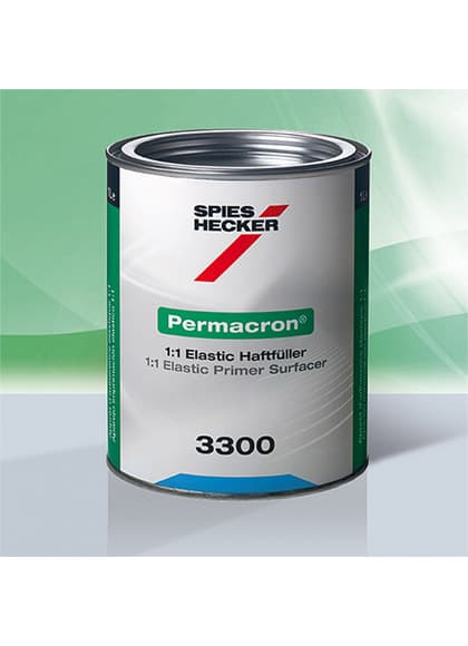PERMACRON® 1:1 ELASTIC HAFTFÜLLER 3300