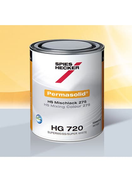 PERMASOLID® HS AUTOLACK 275